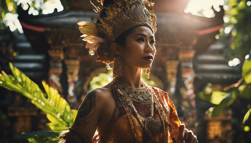 bali s cultural traditions impact