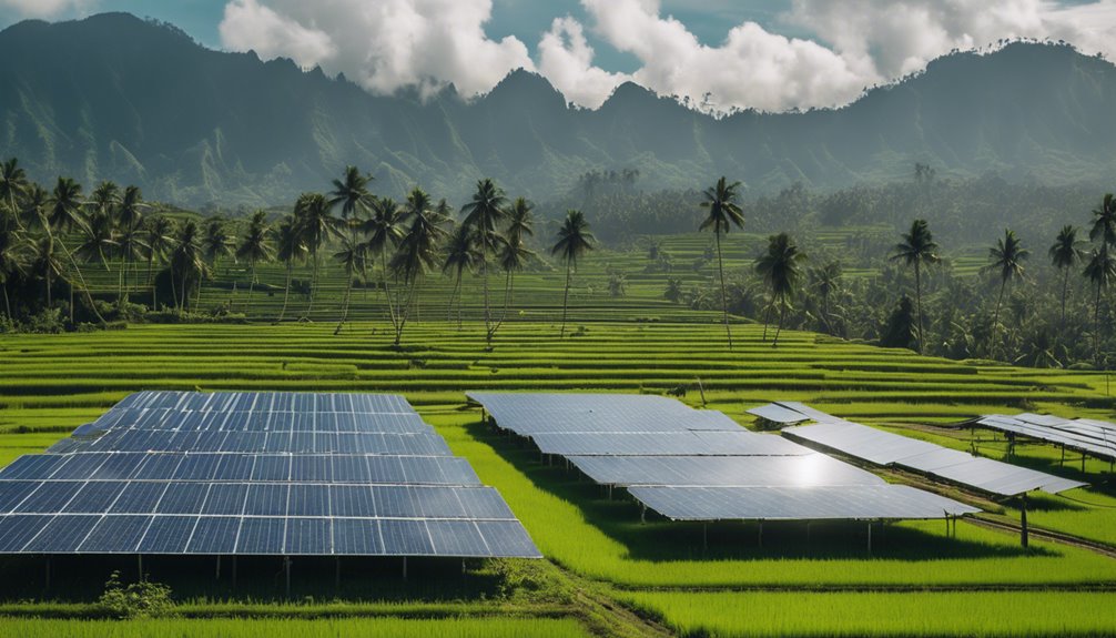 bali s net zero initiative