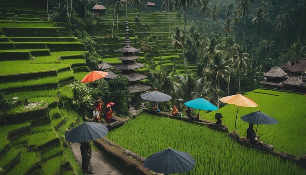 bali tourism trends insights