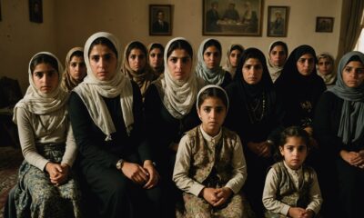 child marriage legalized iraq