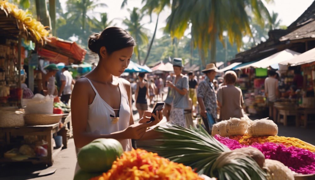 consumer benefits in bali