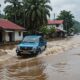 flood crisis in entikong