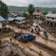 floods and landslides casualties