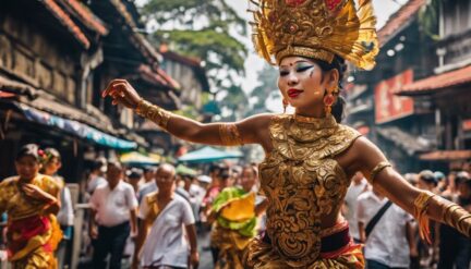 globalization s impact on balinese culture