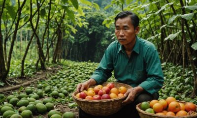 guangxi import fruit destination