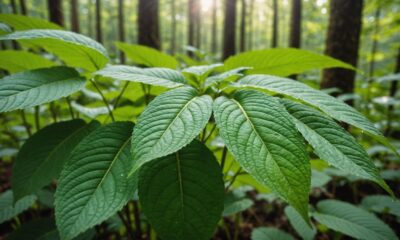 kratom leaves benefits and risks