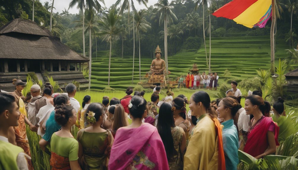 mental health landscape bali