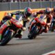 motogp 2025 rider transfers