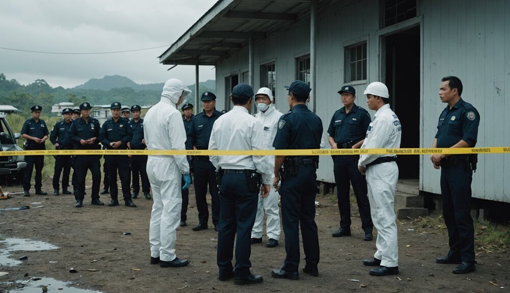 mutilation case solved ngawi