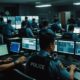 north jakarta online gambling crackdown