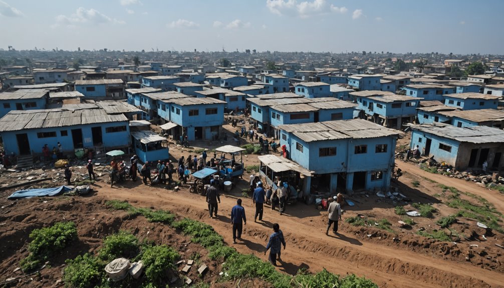 northern gaza residents return