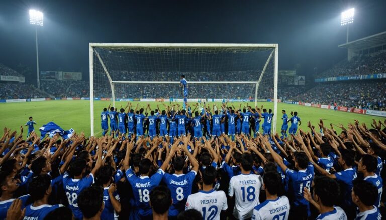 persib s first defeat highlights