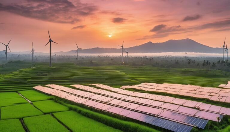 renewable energy initiative bali