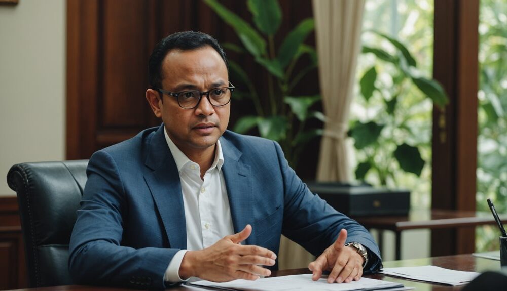 anies discusses social media phenomenon