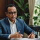 anies discusses social media phenomenon