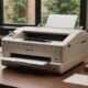 apple s first printer evolution