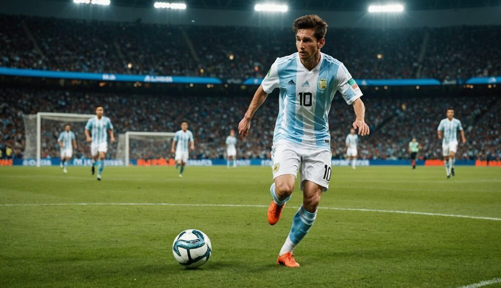 argentina s u 20 world cup