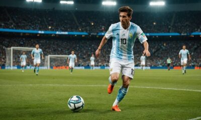 argentina s u 20 world cup