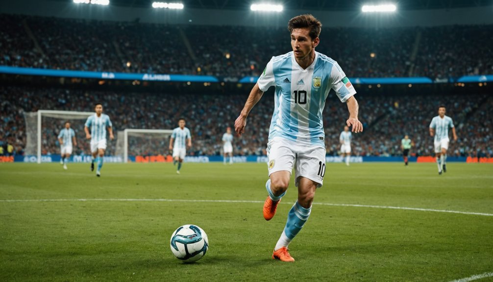 argentina s u 20 world cup