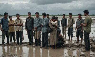 child killed by crocodile