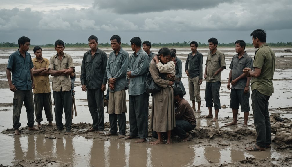 child killed by crocodile