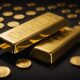 gold price remains steady