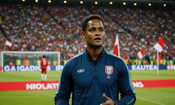 kluivert calls liga 2 scorer