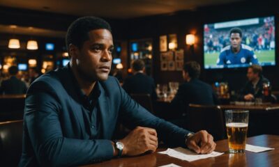 kluivert s football betting controversy