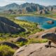 komodo national park unesco heritage