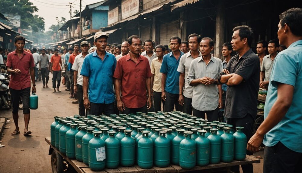 lpg 3 kg sales ban