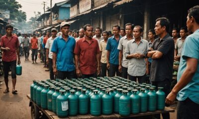 lpg 3 kg sales ban