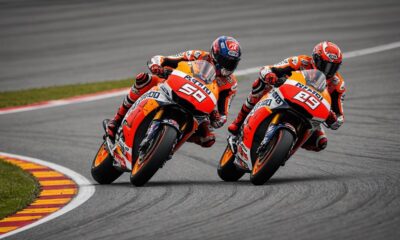 marquez learns from bagnaia