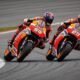 marquez learns from bagnaia