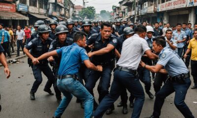 mental health incident malang