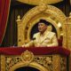 prabowo inaugurates indonesia s gold bank