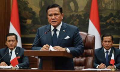 prabowo s online gambling regulations