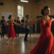 salsa instructor viral controversy