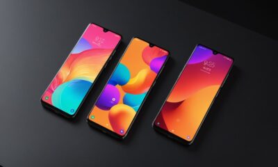 samsung a55 vs xiaomi 14t