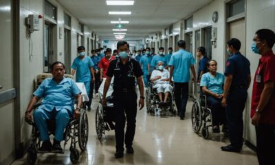 forced patient transfers disrupt services