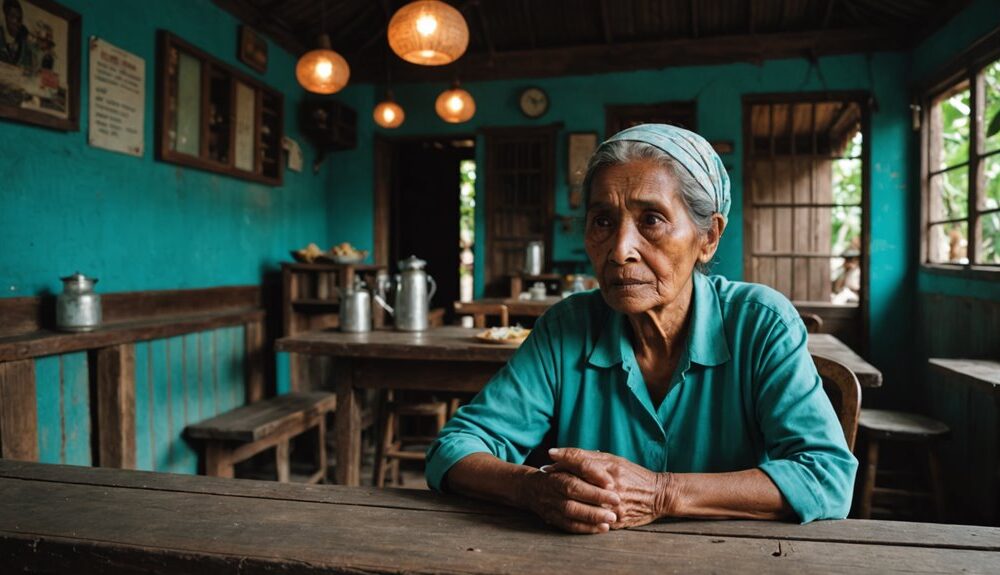 nunung s struggles with loneliness