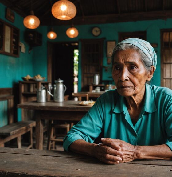 nunung s struggles with loneliness