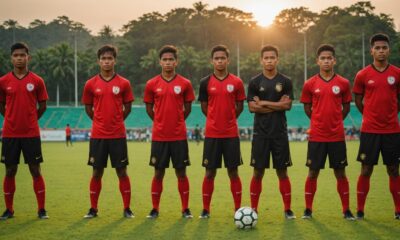 unnaturalized indonesian national team players