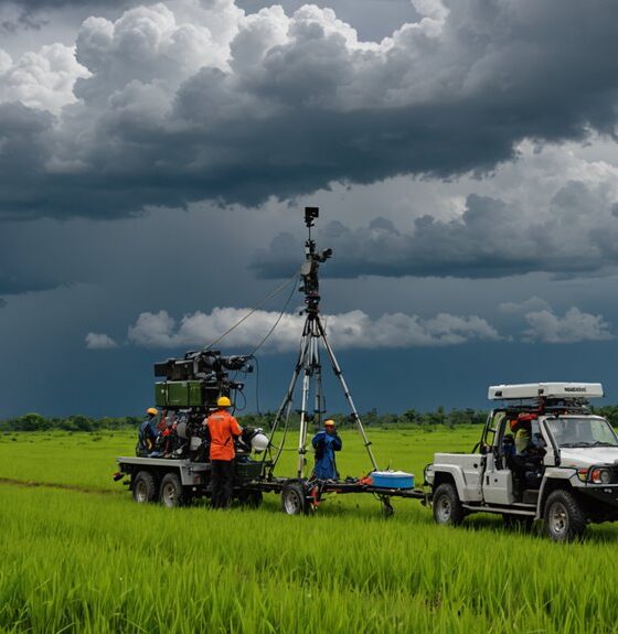 weather modification operation jawa barat