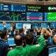 IHSG mencapai tonggak 7.100