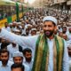 walikota Bandung mengantar jamaah haji