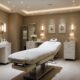 klinik kecantikan modern perawatan