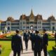 pernyataan istana tentang perombakan kabinet