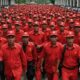 pdi p protests dedi mulyadi