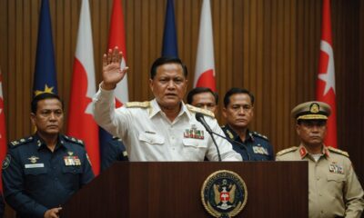 Prabowo membahas nama-nama yang serupa