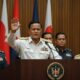 Prabowo membahas nama-nama yang serupa